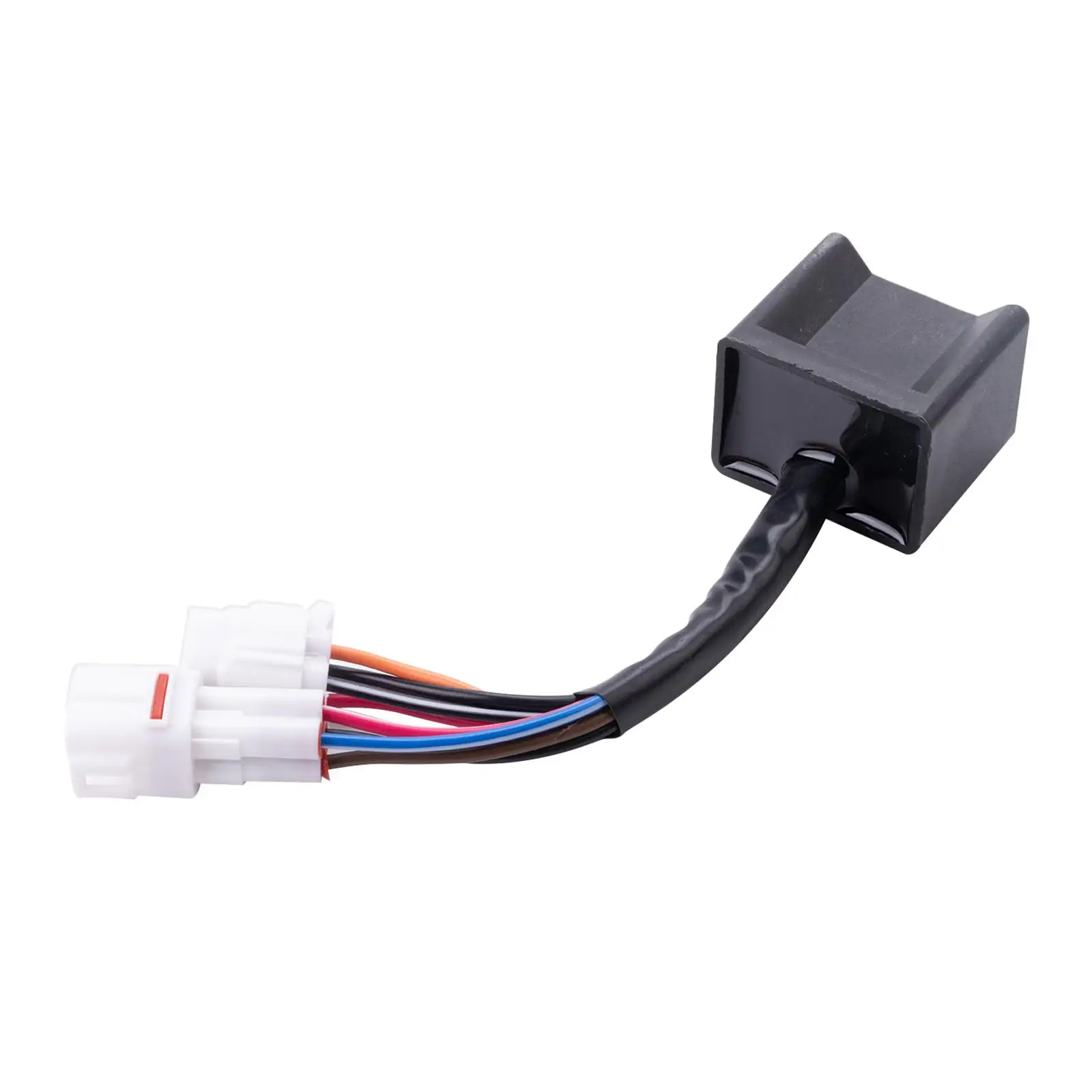 Коробка зажигания Cdi 32900-40B00 Запасные части для Yamaha Yfb250FW