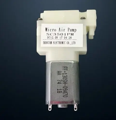 

Воздушный насос для VM6 VM4 VM8 MP20 MP30 M3001A, новинка