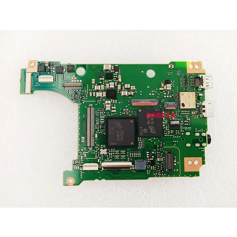 

New Original Main Board For Nikon Z50 Motherboard PCB Circuit Board 12B8L Camera Repair Parts