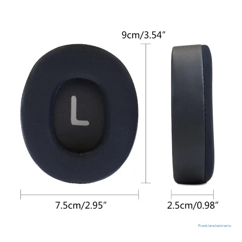 Губка + охлаждающий чехол для наушников повышенного комфорта TUNE T700BT 750BTNC 710BTNC