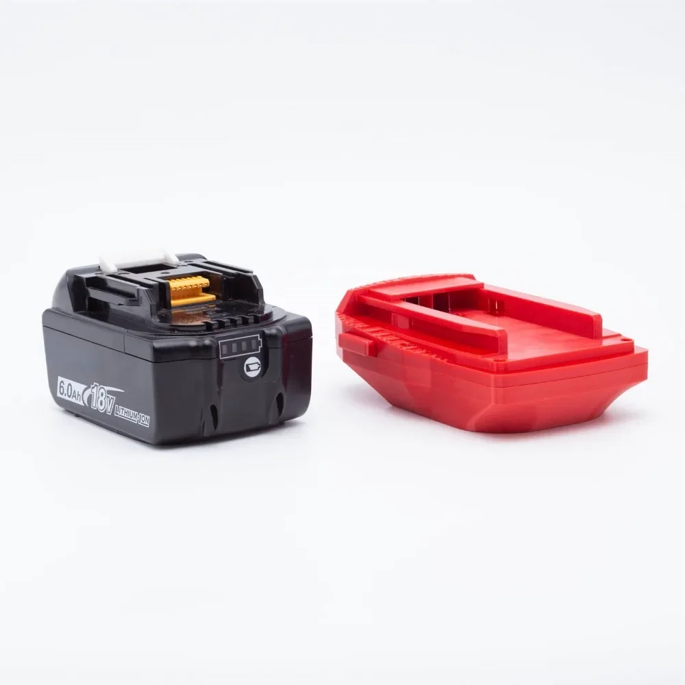 

Адаптер Makita 18 В для Hilti 22 В