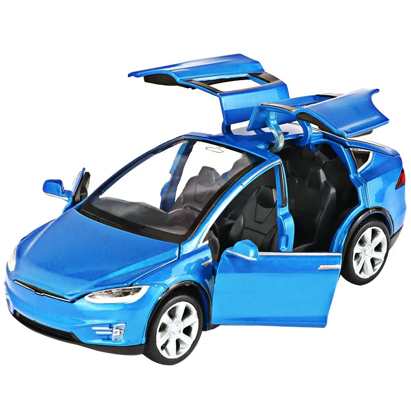 

Decoration of Various Children's Simulated Alloy Sports Models Car Accessories