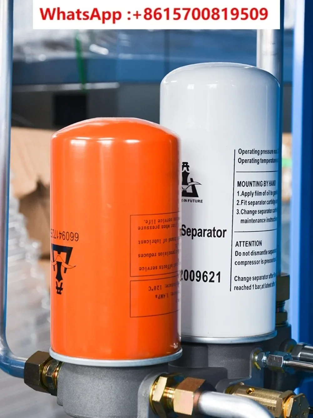 Kaishan винтовая машина с тремя фильтрами BK GVT воздушный компрессор расходные