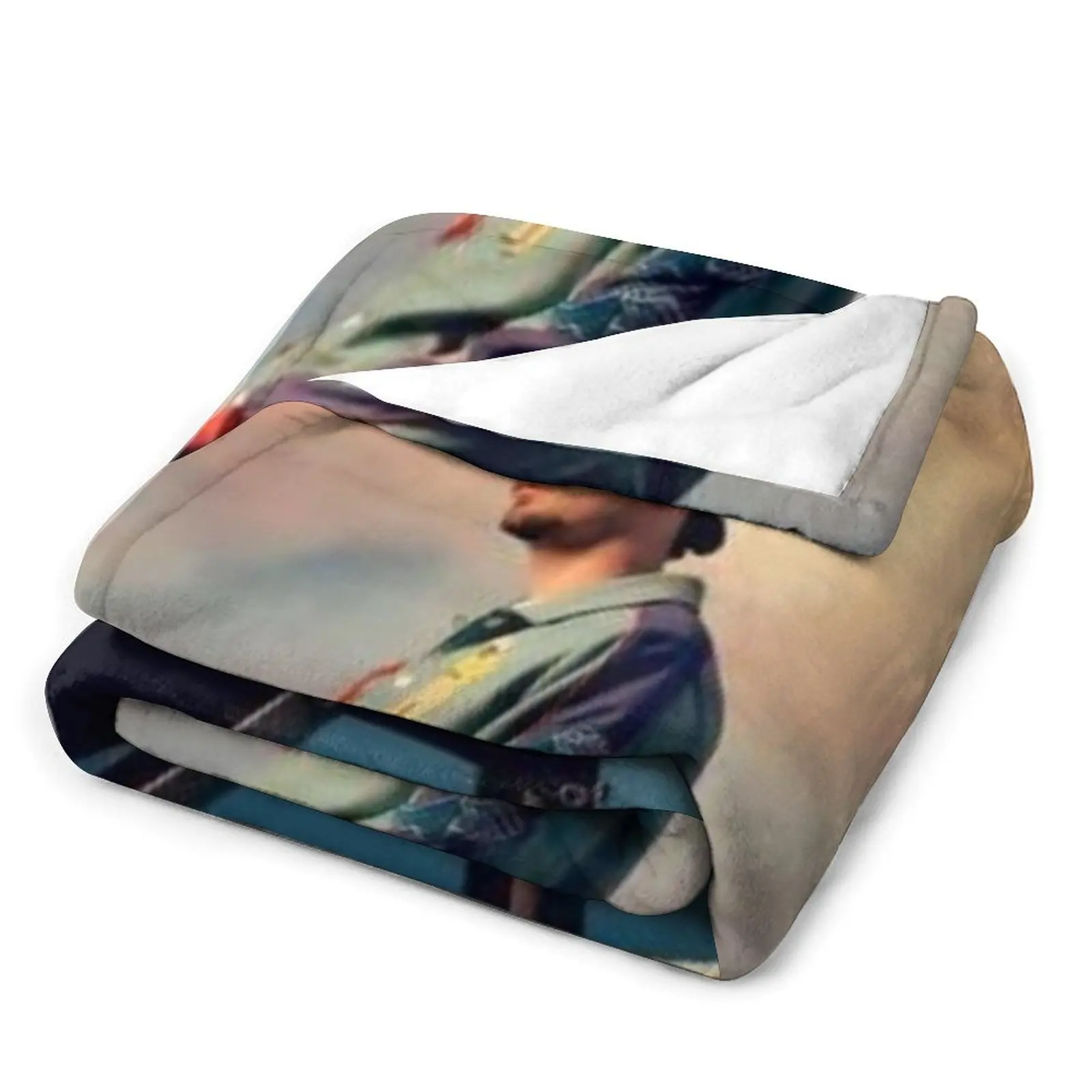 Одеяло PIERRE GARNIER EVERY SECOND тонкие свободные одеяла для волос