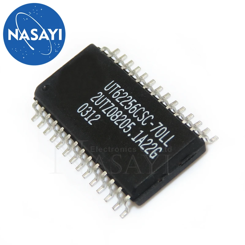 

UT62256CSCL-70LL UT62256CSCL UT62256C SOP-28