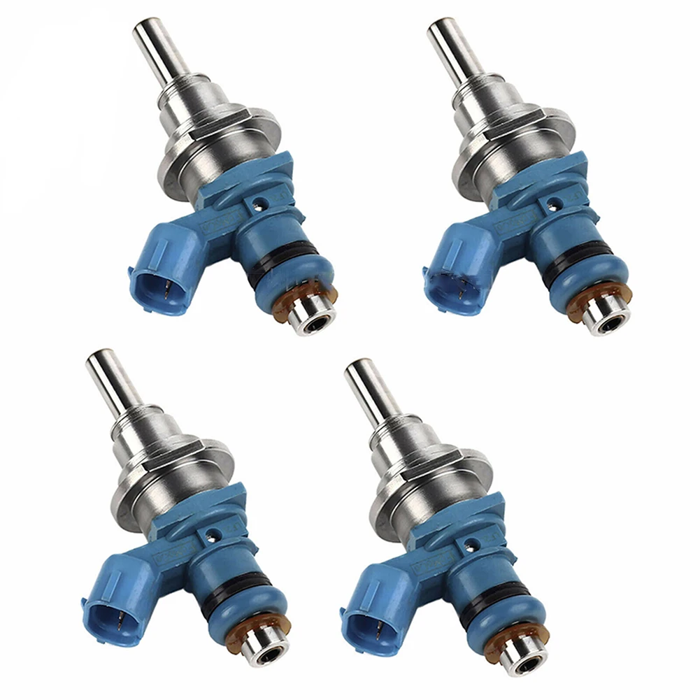 4 шт. топливная форсунка L3K9-13-250A E7T20171 L3K 913250 A 4G2143 для Mazda Speed 3 6 CX-7 2.3L Turbo 2006-2013 гг.