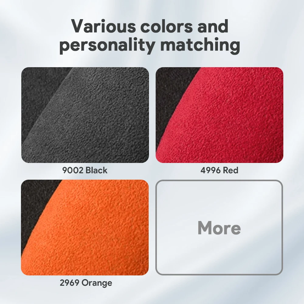 Для Mini Cooper S F66 Electric EV J01 E SE 2024 2025 Автомобильный второй пилот над воздуховыпускным