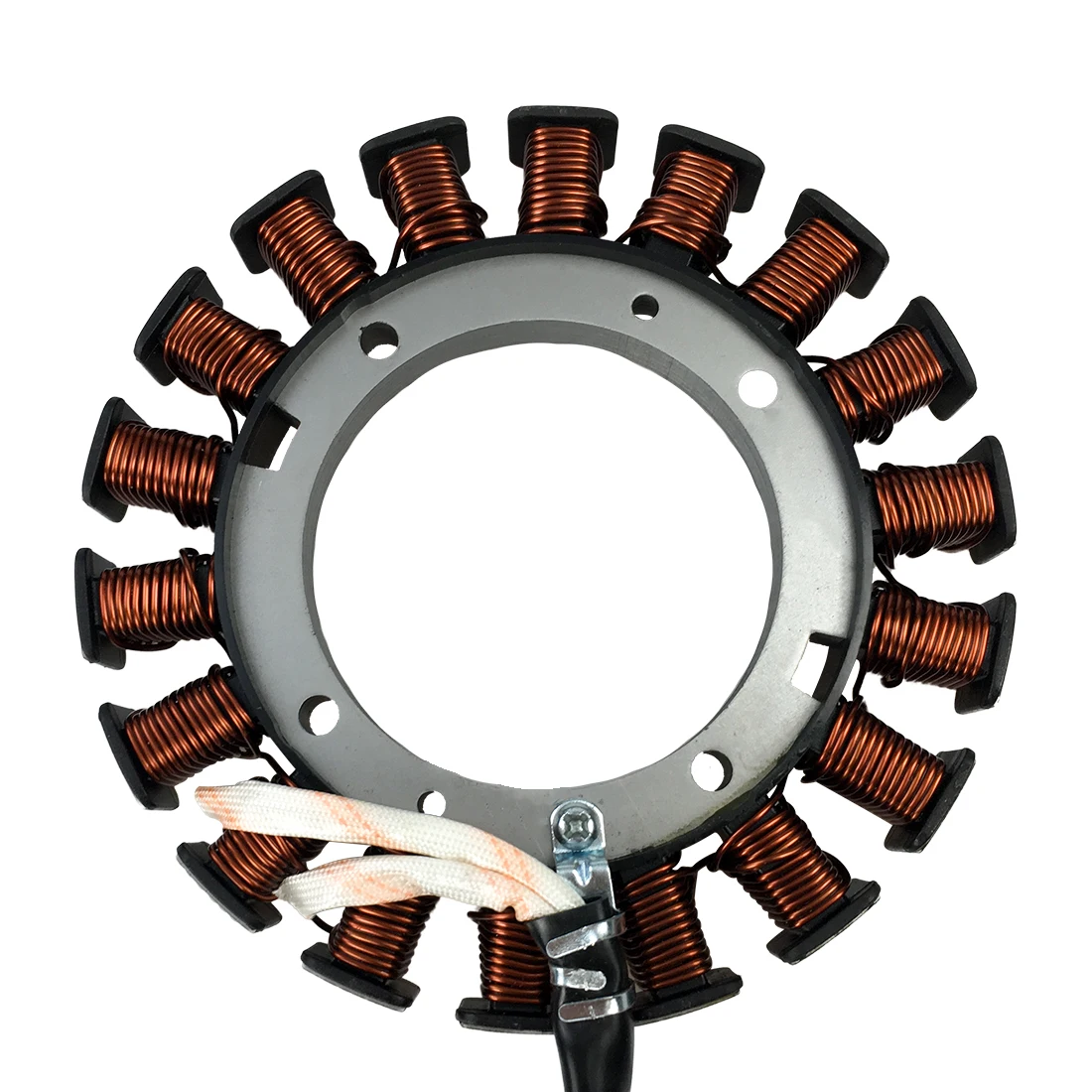 15 Ампер комплект статора для kohler 237878-S 54-755-09-S K161 K181 K241 K301 K321 K341 K482 K532 K582 двигатели