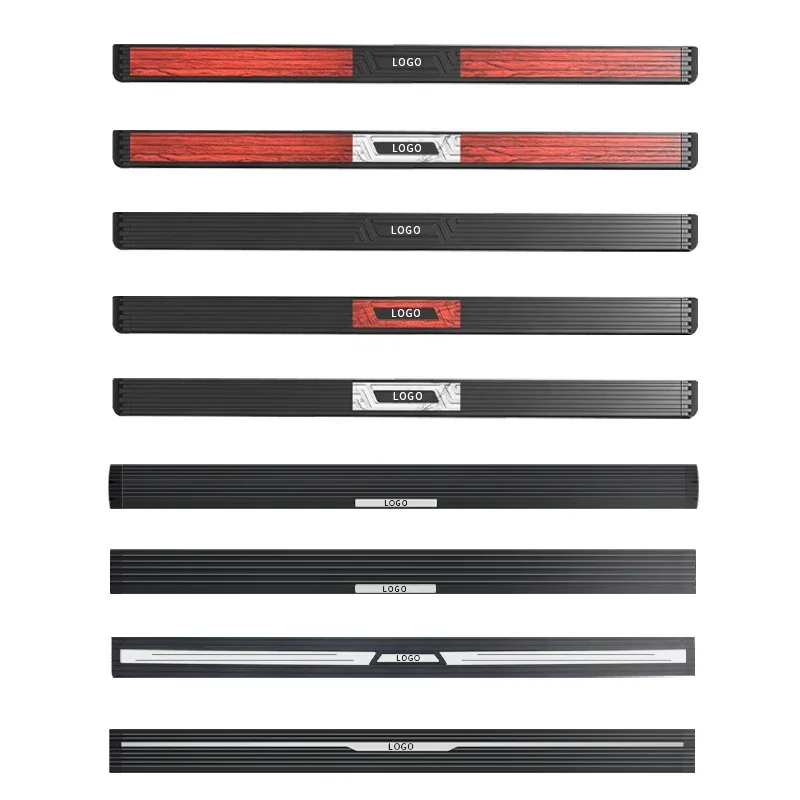 WEIJIA Высокое качество автозапчасти внедорожник автоматические силовые подносы