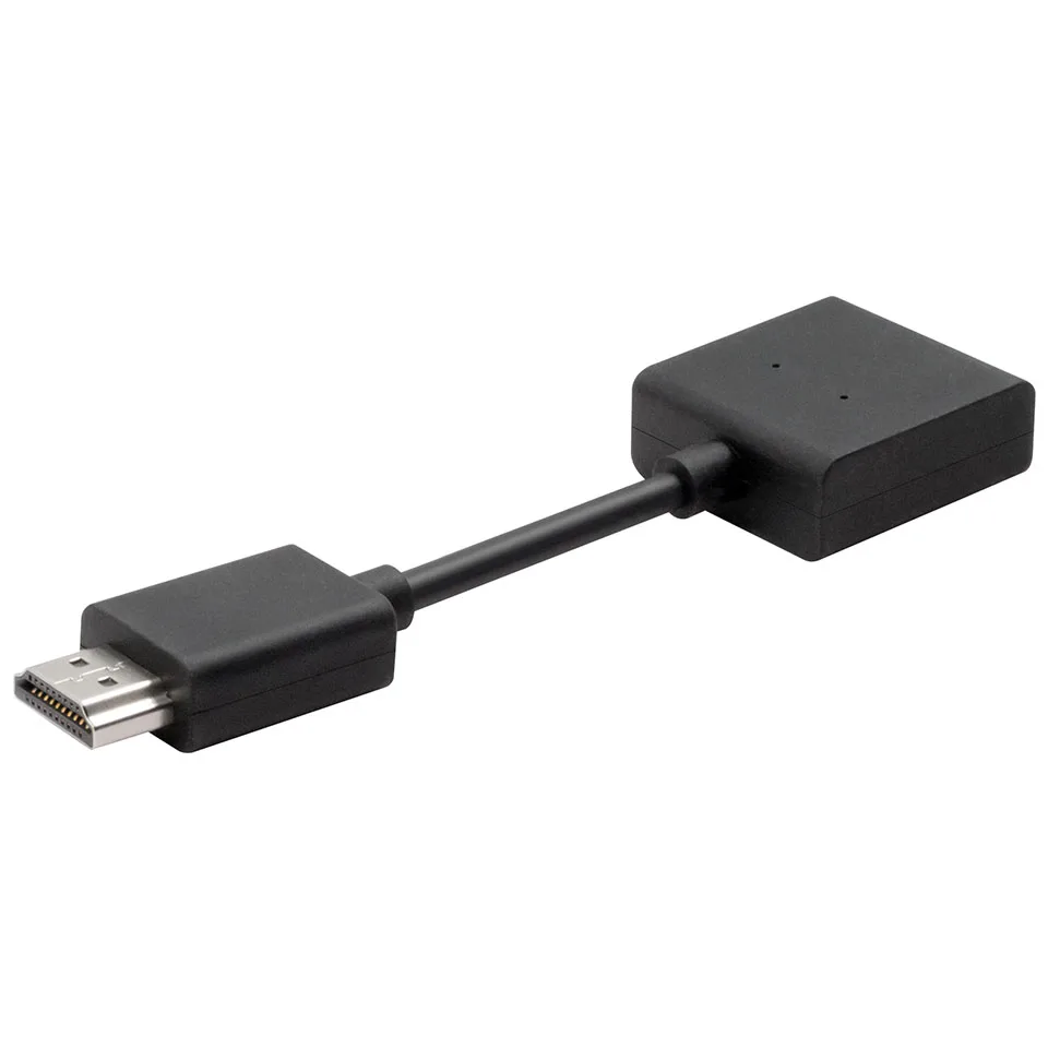 HDMI Удлинительный кабель высокая скорость папа к женскому расширитель адаптер