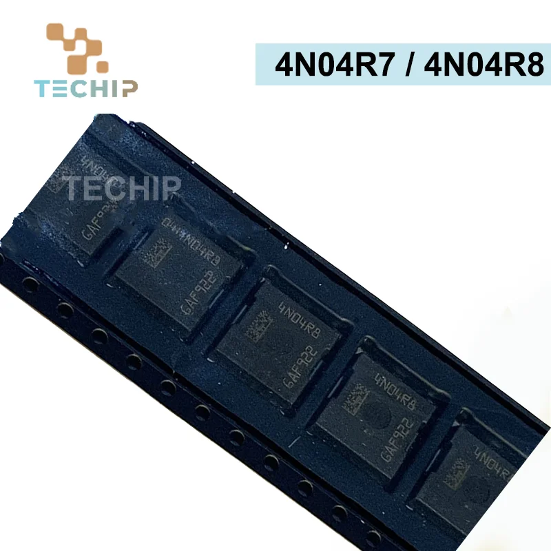 

5pcs 4N04R8 4N04R7 IPLU300N04S4-R7 IPLU300N04S4-R8 PSOF-8 MOS IC