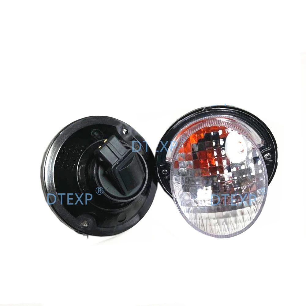 

1 Piece Side Lamp for Mg 7 Turning Signal Lamp for Mg 3 Marker Lamps Side Lights with Bulbs Clearance Lights Other Available