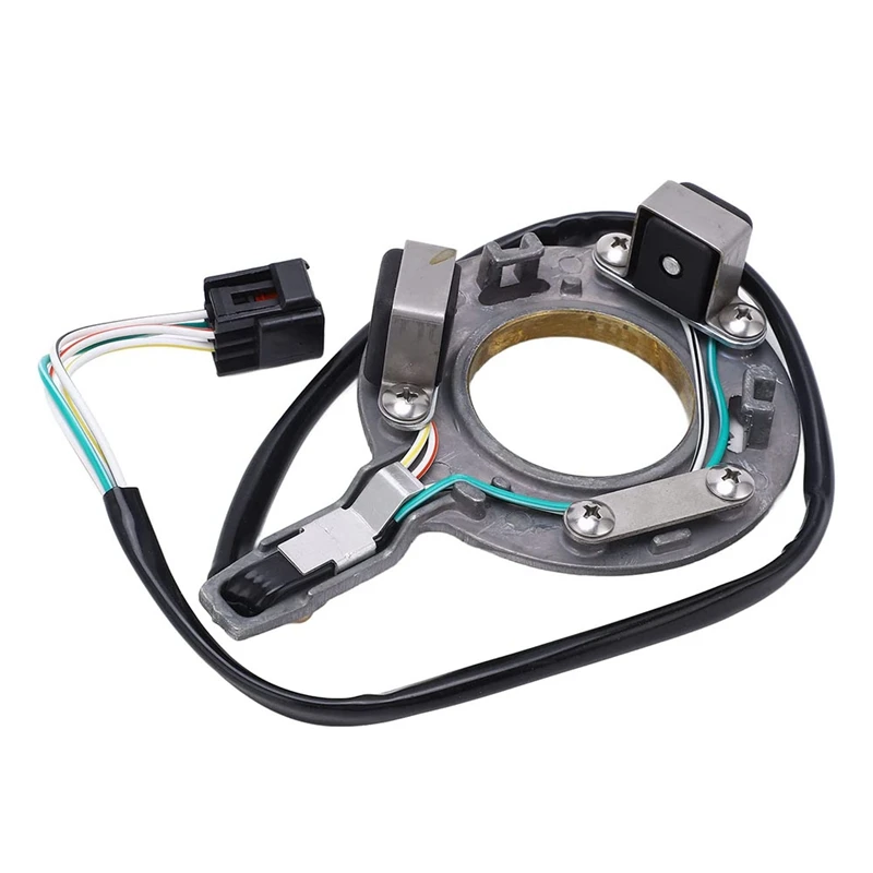 

688-85580-00 Metal Coil Pulser For Yamaha Outboard Motor 2 Stroke 50HP 75HP 85HP 688-85580 Boat Engine Parsun T90