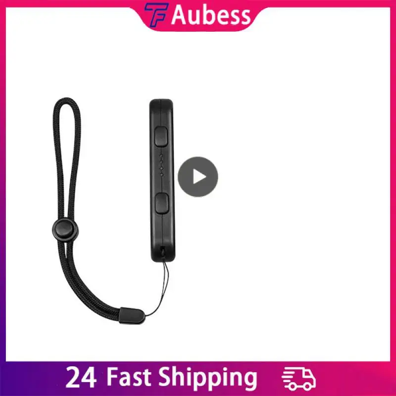 

Black Game Peripherals Not Afraid Of Wear And Tear Safe And Fast Handle Wrist Strap Avoid Slipping Sliding Lock Pink Green