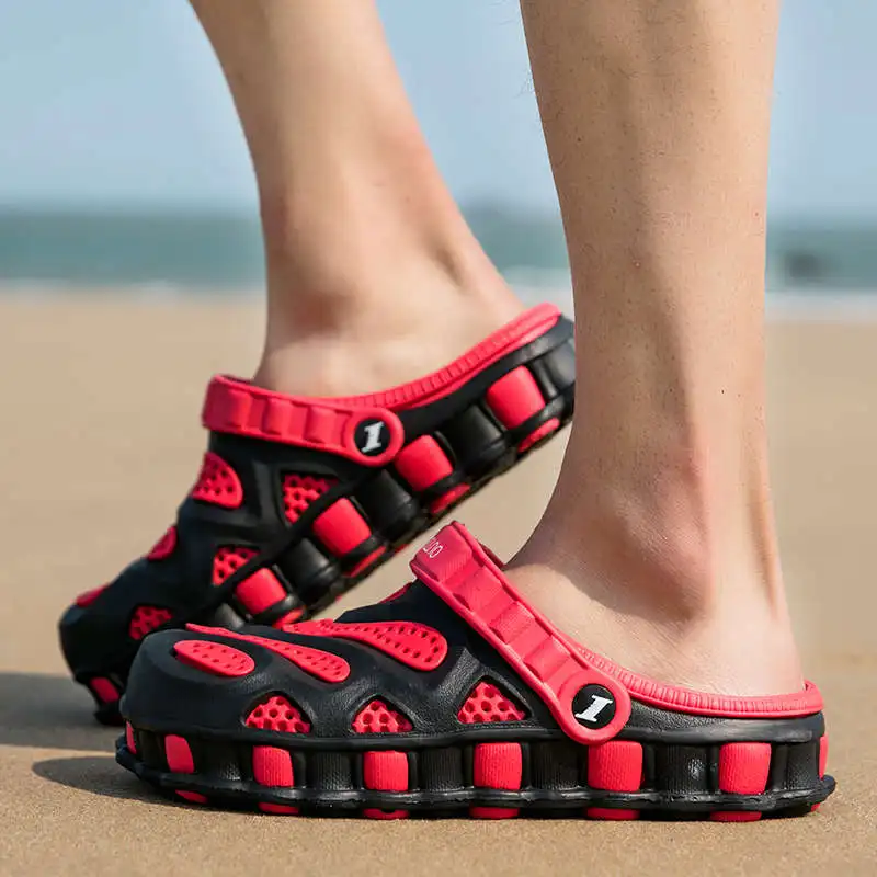 

Fur Shoes Luxury Popular Goods 2022 Sandals For Boy New Releases Beach Slippers For Teen Rubber Flip-Flops Boys Trainers Tennis