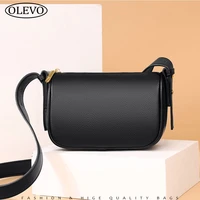 genuine leather luxury designer handbags for women 2022 fashion real cowhide shoulder bags black crossbody bag for ladies