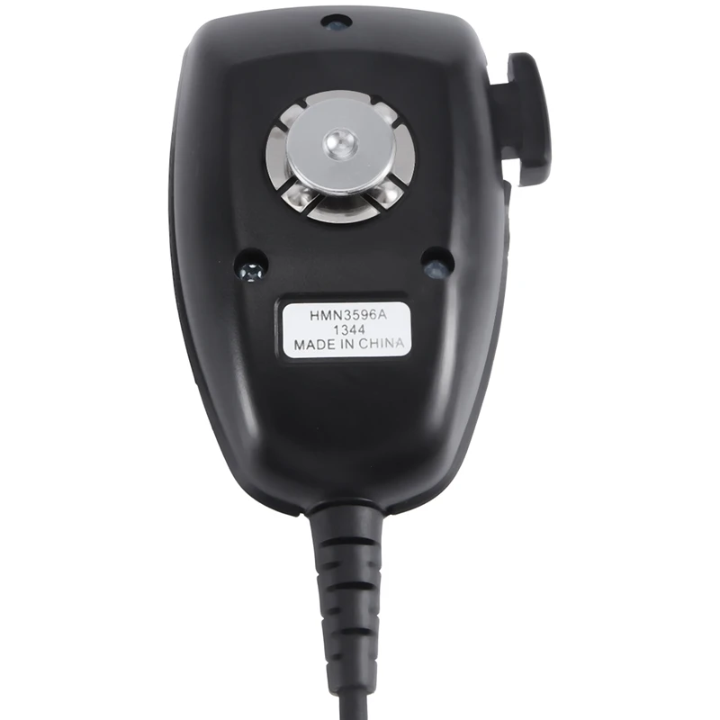 Двухсторонний радиоприемник HMN3596A микрофон для GM300/SM50/SM120/GM3688/GM3188 ручка