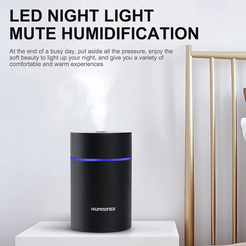 

Humidifier Electric Air Humidifier Aroma Oil Diffuser Home Appliance Air Purifier Devices Home Freshener Aroma Diffuser Machine