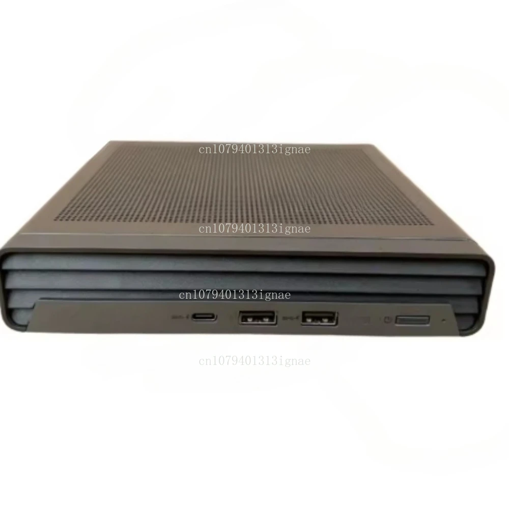 Фото Мини-ПК Barebones 805G8 DM AM4 поддерживает двойные процессоры M.2 и R3/R5/R7. 5700G. №2