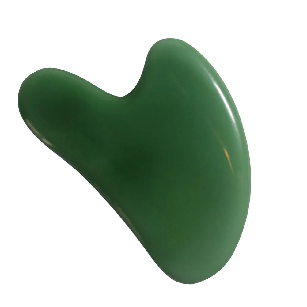 

Guasha Board Guasha Board Light Durable Nice Good Safe Jade Scraper Scraping Massager Massager Board for Home