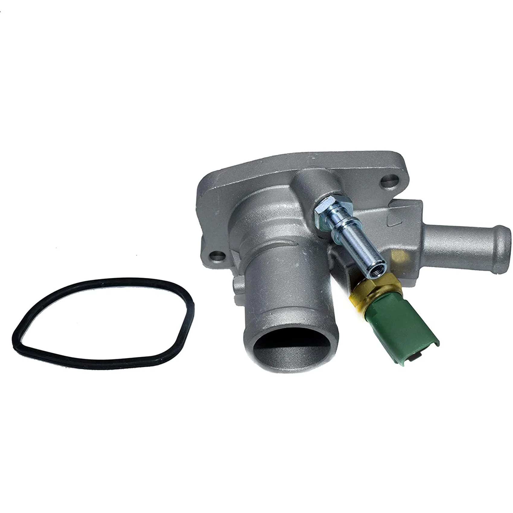 

Engine Coolant Thermostat Car Thermostat 55202176 55194029 for Fiat Grande Punto