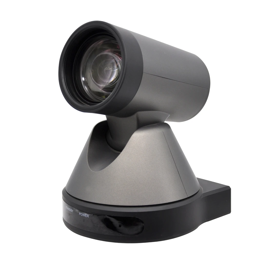 

ROCWARE RC21 UHD видеокамера для видеоконференций 12x72.5 ° широкоугольная IP-камера 3G SDI для ПК