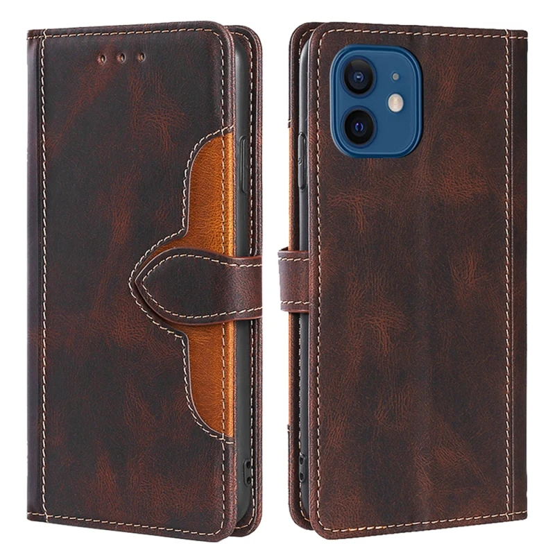 

Leather Card Wallet Phone Case For iPhone 14 Plus 13 12 11 Pro Max XR X XS Max 8 7 SE 2020 Shockproof Magnetic Flip Holder Cover