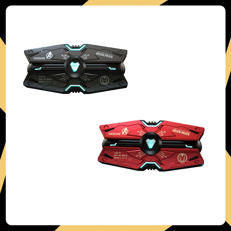 

Новые оригинальные беспроводные наушники Disney Marvel hгарнитура с шумоподавлением водонепроницаемые Bluetooth наушники с сенсорным управлением игровые спортивные наушники