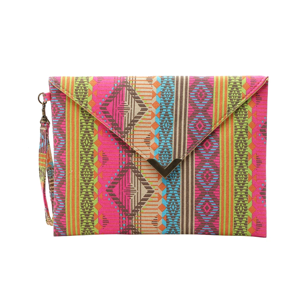 

Red Wallets Women Women Handbag Red Tote Bag Women Envelope Pouch Canvas Purses Women Canvas Handbag Pattern