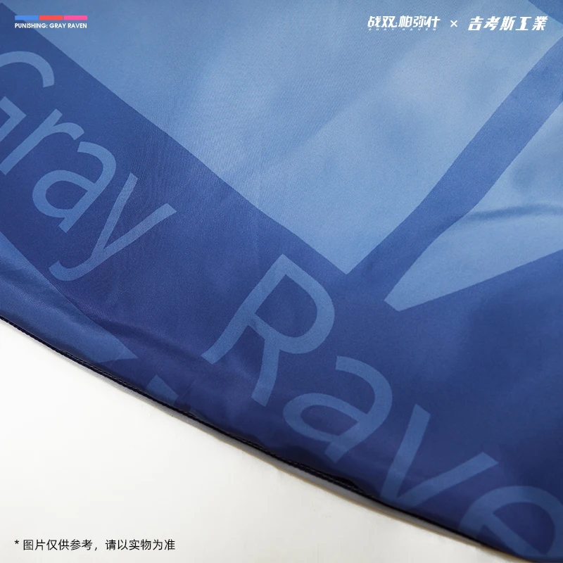 Предзаказ игра серый Ворон карающая Lucia Lee косплей женская мужская куртка пальто