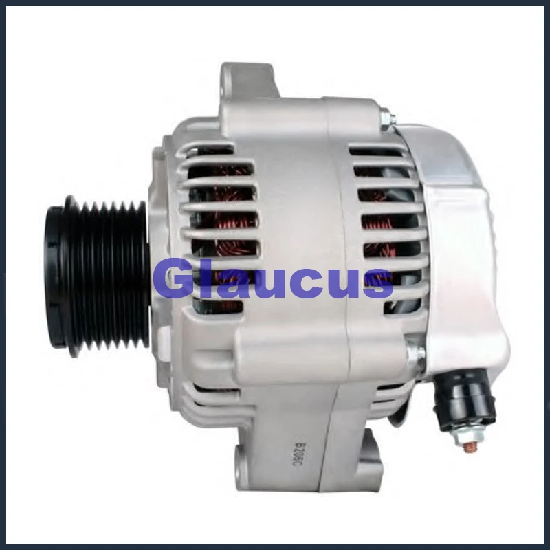 Генератор переменного тока 1KD 1KDFTV 2KD 2KDFTV для Toyota QUANTUM HILUX HIACE LAND CRUISER PRADO 2.5 3.0 D-4D 2.5L 3.0L