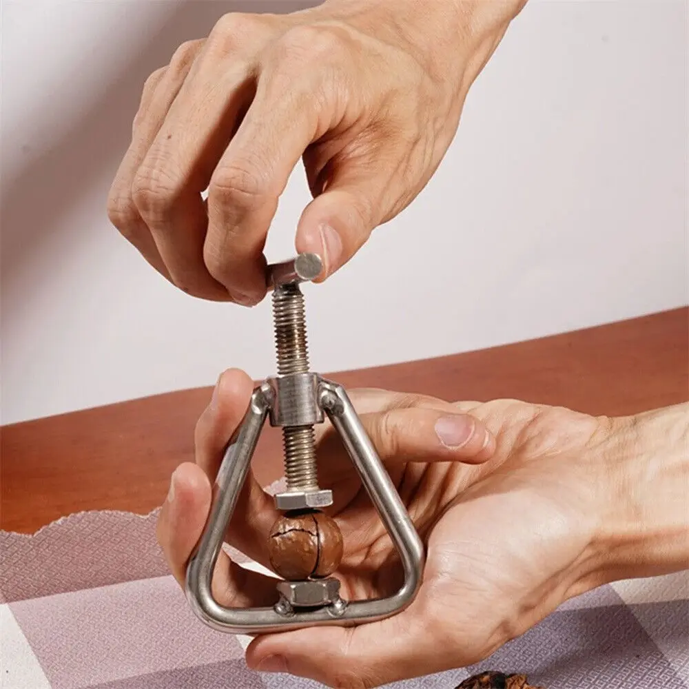 Многофункциональный кухонный гаджет из нержавеющей стали открывающийся гаечный