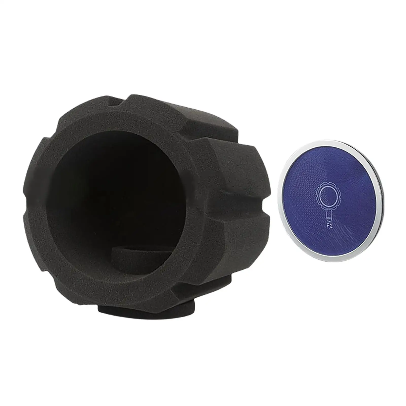 

F2 Microphone Screen, Acoustic Filter, Sponge, Wind Screen for