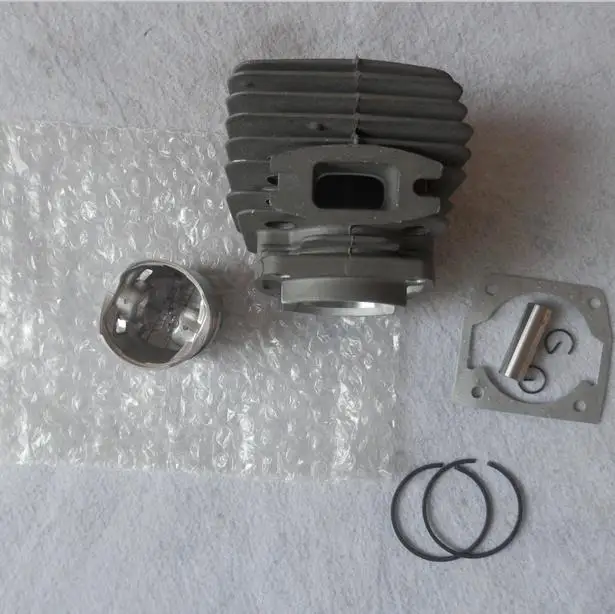 Набор цилиндров G4500 43 мм с прокладкой подходит для ZENOAH G455 AVS 4500 45CC zyводный