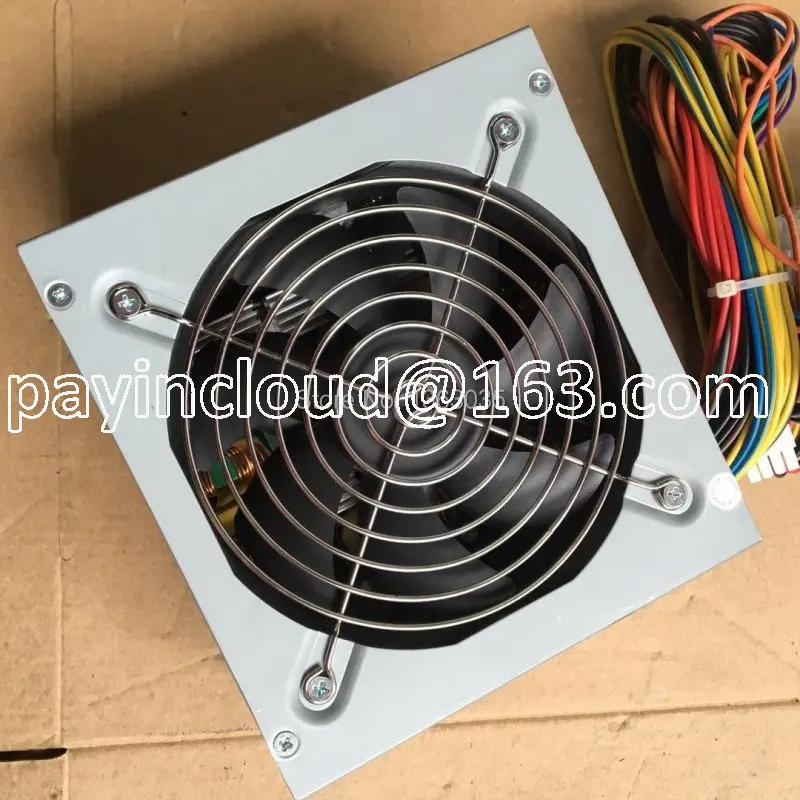 

PWS-502-PQ 500W Power Supply PSU Tested Working