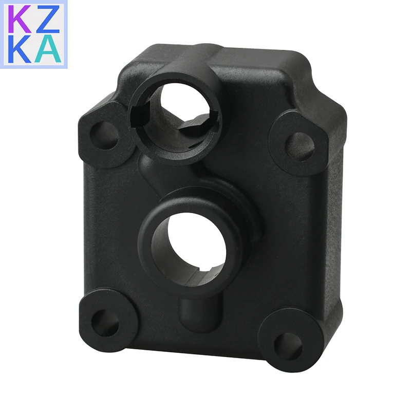 Двигатель лодочного двигателя 348-65016 для Tohatsu Nissan 25 л.с. 30 40 348-65016-0 348-65016-1 заменяет