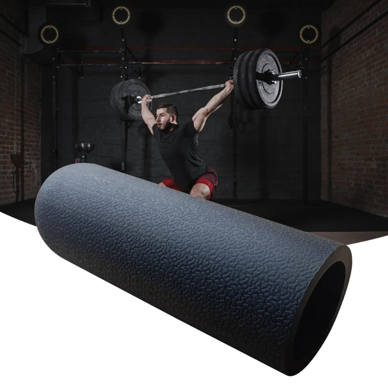 Y1UB Landmine Grip Крепление для штанги упражнений на приседания с вращением