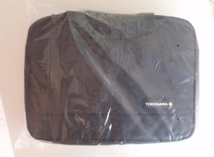 Japan Yokogawa/ EXFO/ Anritsu/ JDSU/ Agilent OTDR Carrying bag AQ1000 AQ1200 JDSU4000 Instrument tool Soft bag