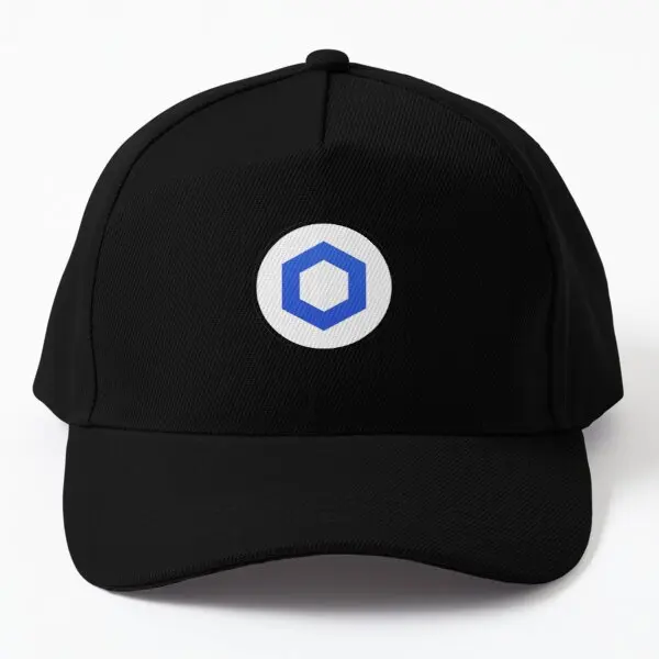 

Chainlink Baseball Cap Hat Black Outdoor Women Hip Hop Boys Casual Printed Snapback Sun Mens Casquette Solid Color Czapka