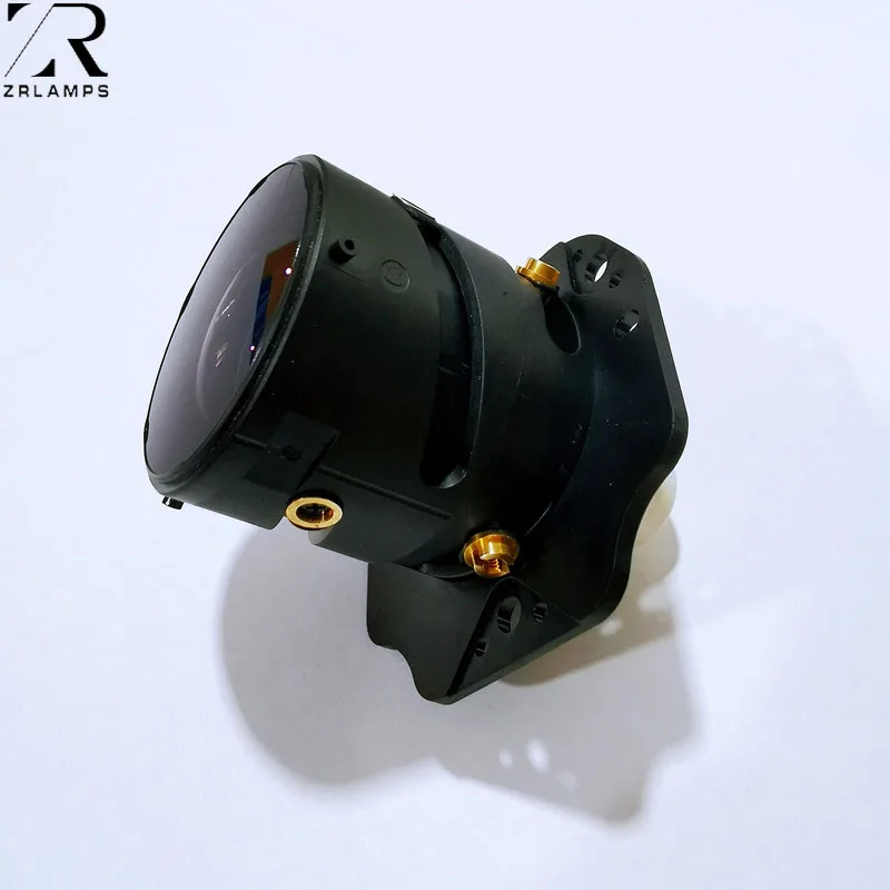 100% Совершенно новые оригинальные стеклянные линзы проектора для проекторов