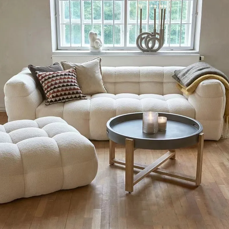 

YAST sofas de luxo living room room sofa sofa cama casal