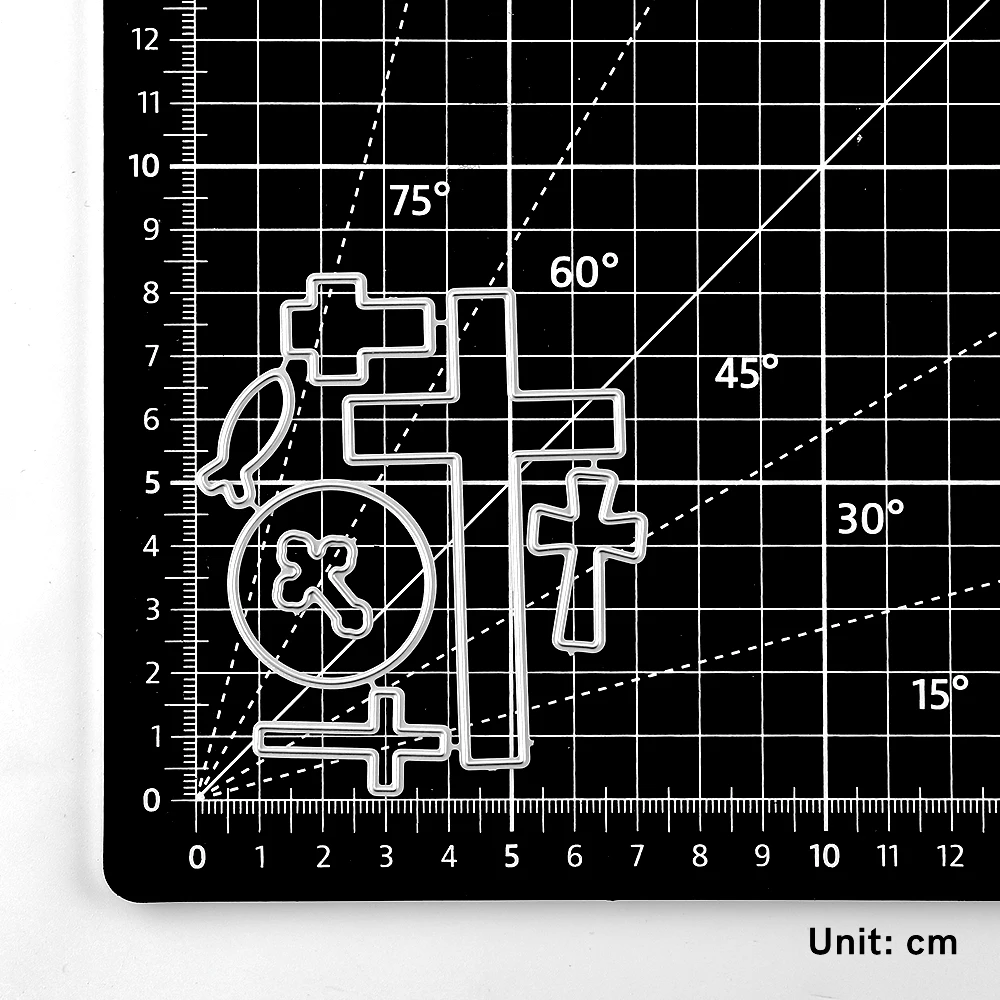 

All Big Discount Clearance Sale Metal Cutting Dies 2022 New Diy Making Christmas Halloween Scrapbooking Greeting Card