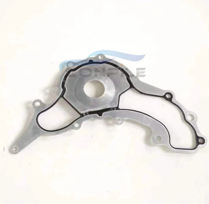 

Прокладка водяного насоса двигателя для 2011-2016 jeep wrangler grand cherokee 3,6 68087340AA