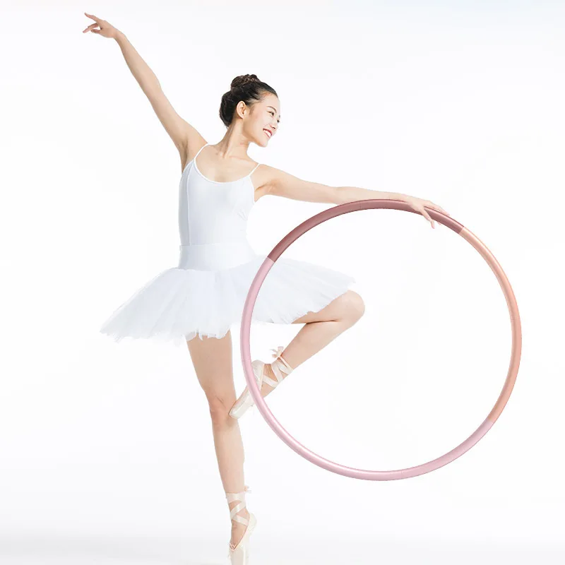 

Обруч для похудения, спортивный обруч для живота, талии, обруч для похудения, высокоэластичное хлопковое домашнее оснащение для фитнеса