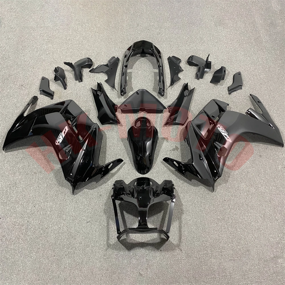 Комплект обтекателей для мотоцикла подходит FJR 1300 FJR1300 2002 2003 2004 2005 2006 кузов