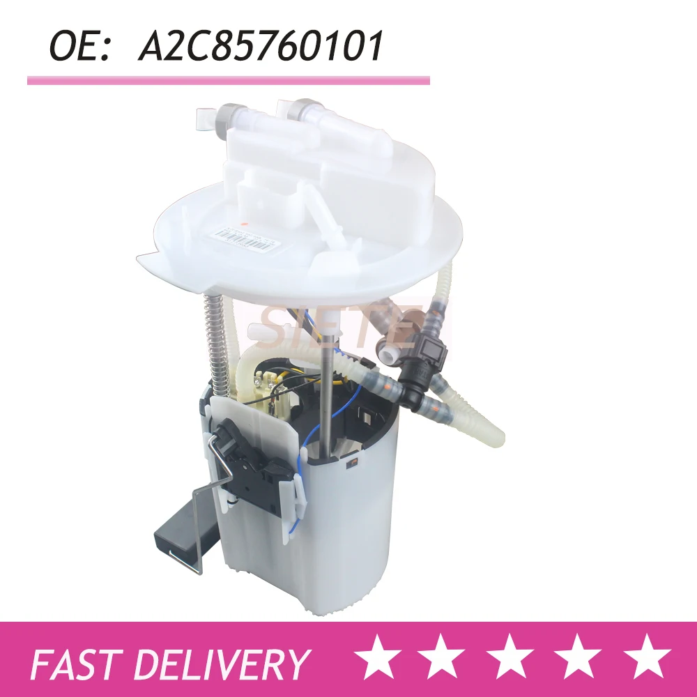 Модуль сборки топливного насоса A2C85760101 для Volvo S60 V60 D3v9c 1 6 T 2.0L 2 5 31273963 31372891