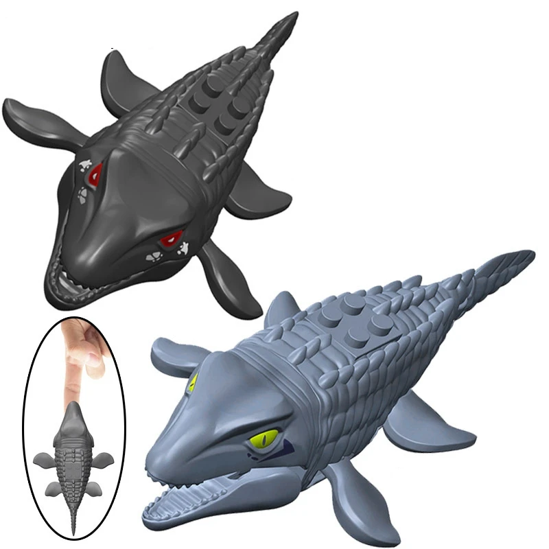 Фигурки динозавров в ассортименте