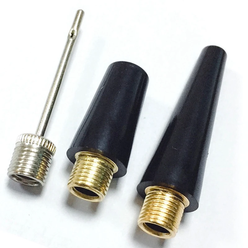 Металлическая воздушная форсунка набор из 3 предметов аксессуары для воздушного