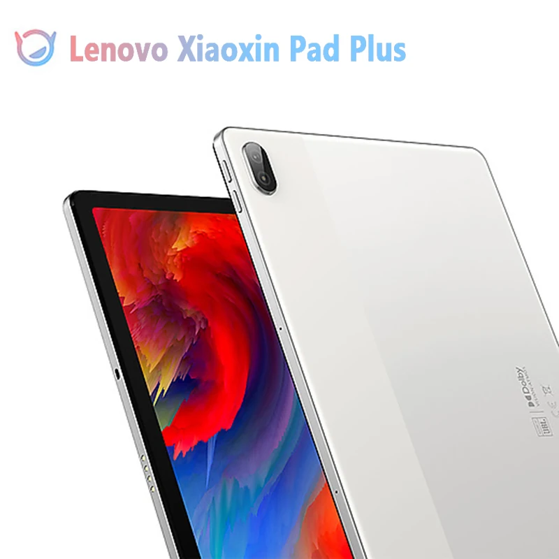 Lenovo Xiaoxin Pad Plus планшет экран 11 дюймов 750 Гб 6 ГБ 128 | Компьютеры и офис