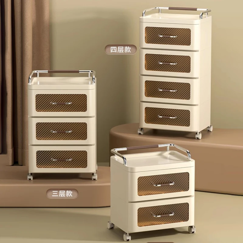 Ящики для хранения домашние Шкафы гостиной многоуровневый шкаф игрушек